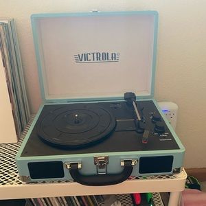 Victrola Record Player Vinyl Player